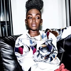 Meet your Posher, Monique